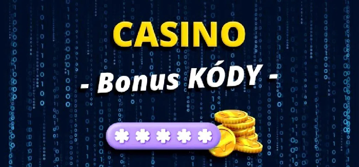 promo kód casino dnes
